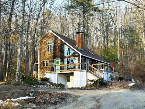 14 Smoke Street Barrington NH 03825