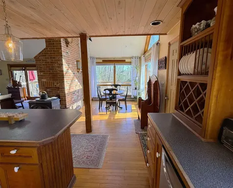 14 Smoke Street Barrington NH 03825