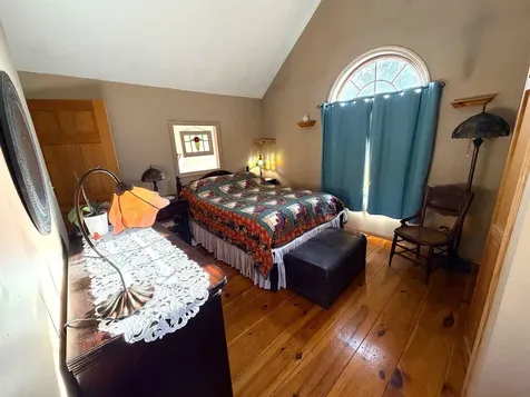 14 Smoke Street Barrington NH 03825