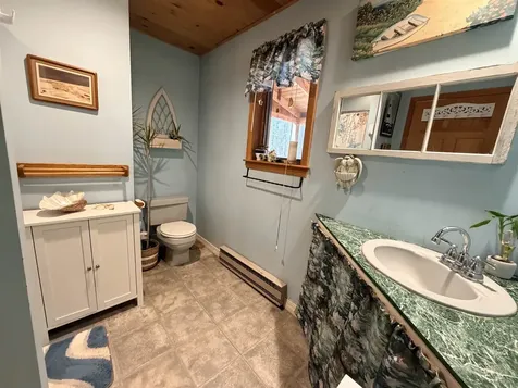 14 Smoke Street Barrington NH 03825