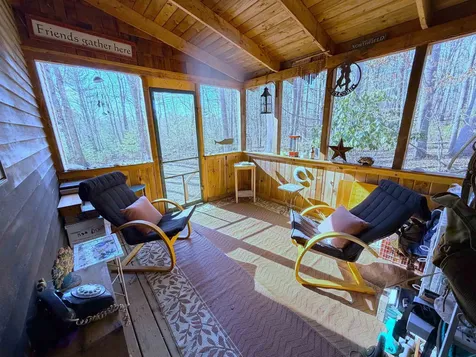 14 Smoke Street Barrington NH 03825