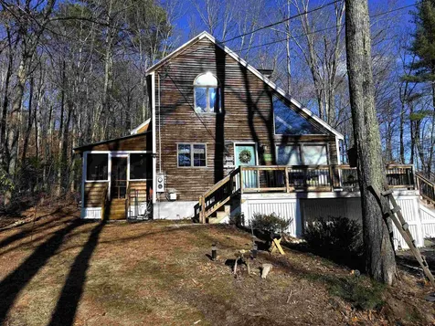 14 Smoke Street Barrington NH 03825