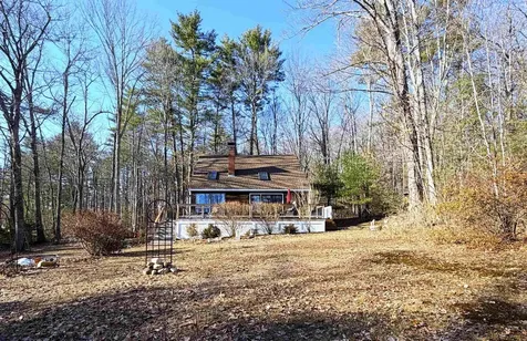 14 Smoke Street Barrington NH 03825