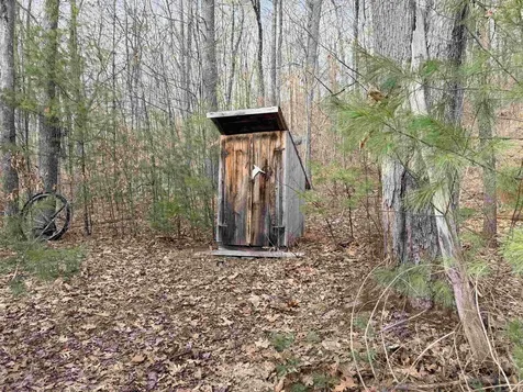 14 Smoke Street Barrington NH 03825