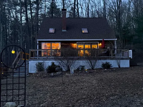 14 Smoke Street Barrington NH 03825