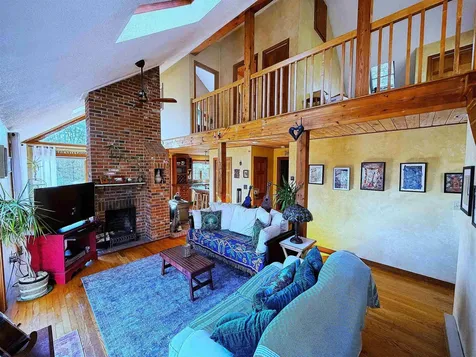 14 Smoke Street Barrington NH 03825