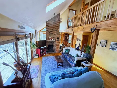 14 Smoke Street Barrington NH 03825