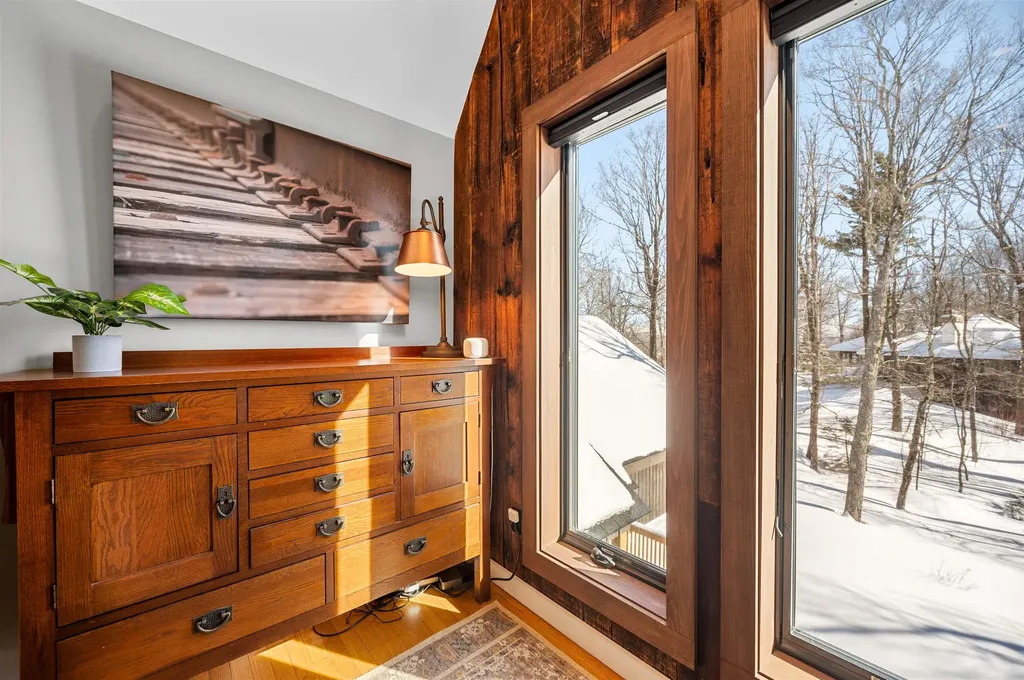 764 Upper Sparrow Hawk Road Rochester VT 05767
