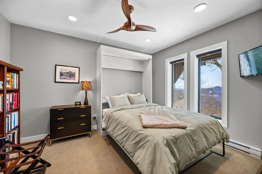 764 Upper Sparrow Hawk Road Rochester VT 05767