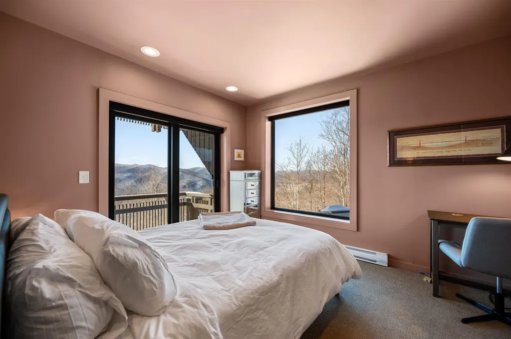 764 Upper Sparrow Hawk Road Rochester VT 05767