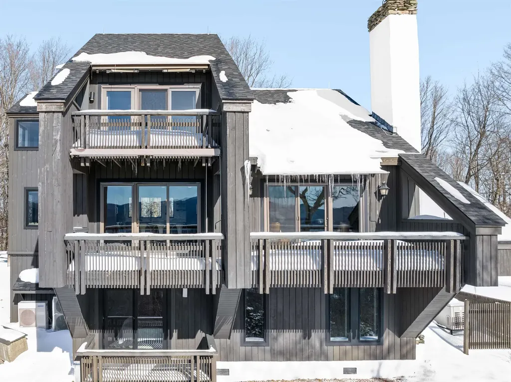 764 Upper Sparrow Hawk Road Rochester VT 05767