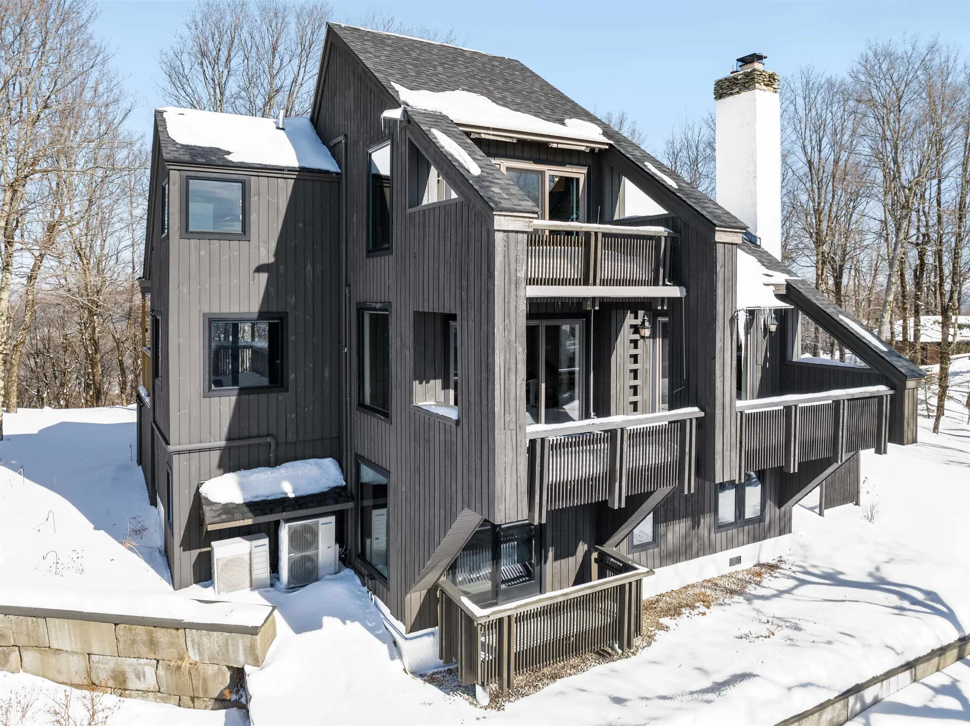 764 Upper Sparrow Hawk Road Rochester VT 05767