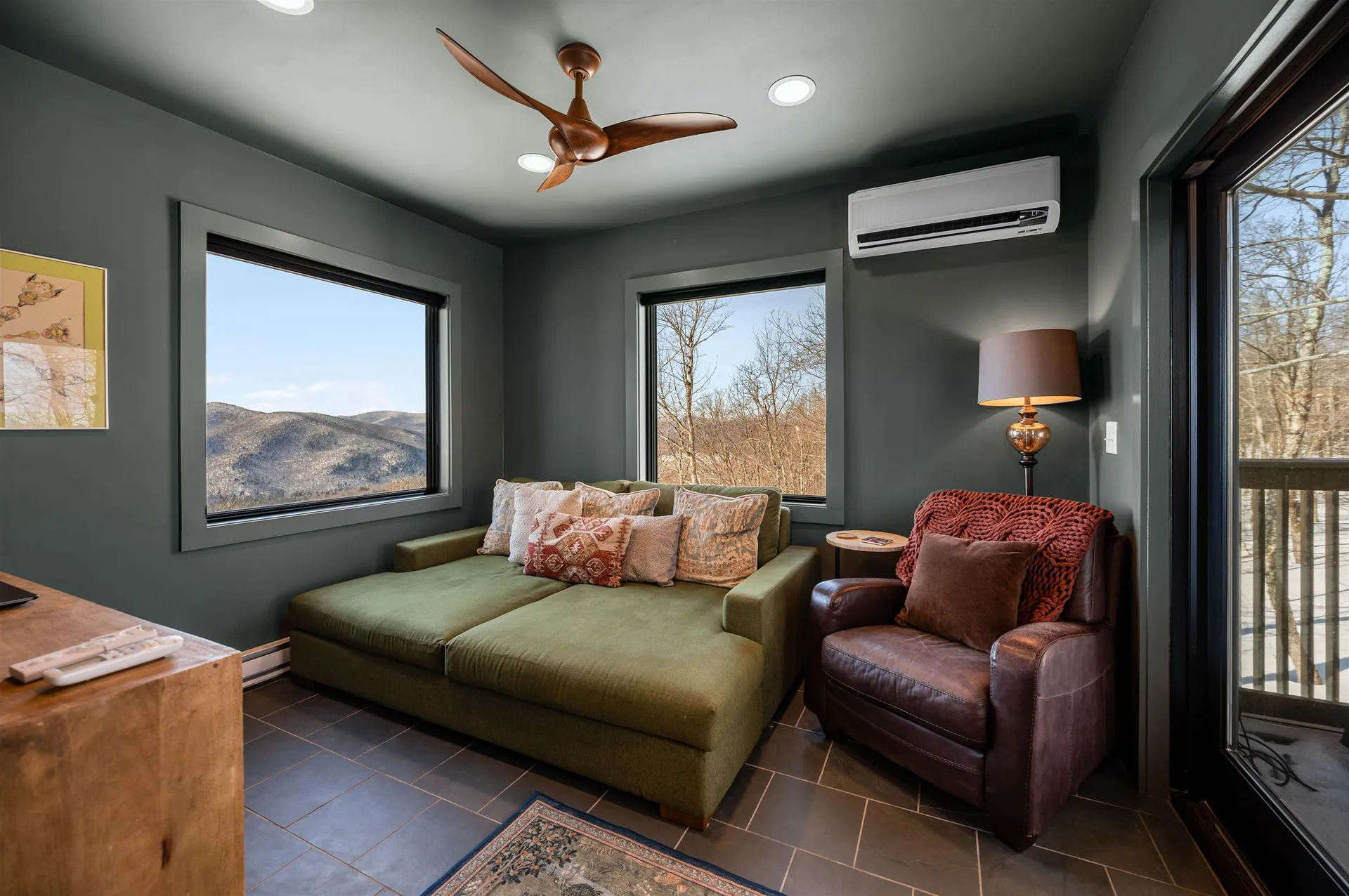 764 Upper Sparrow Hawk Road Rochester VT 05767