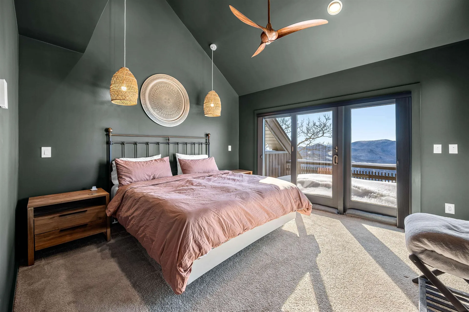 764 Upper Sparrow Hawk Road Rochester VT 05767