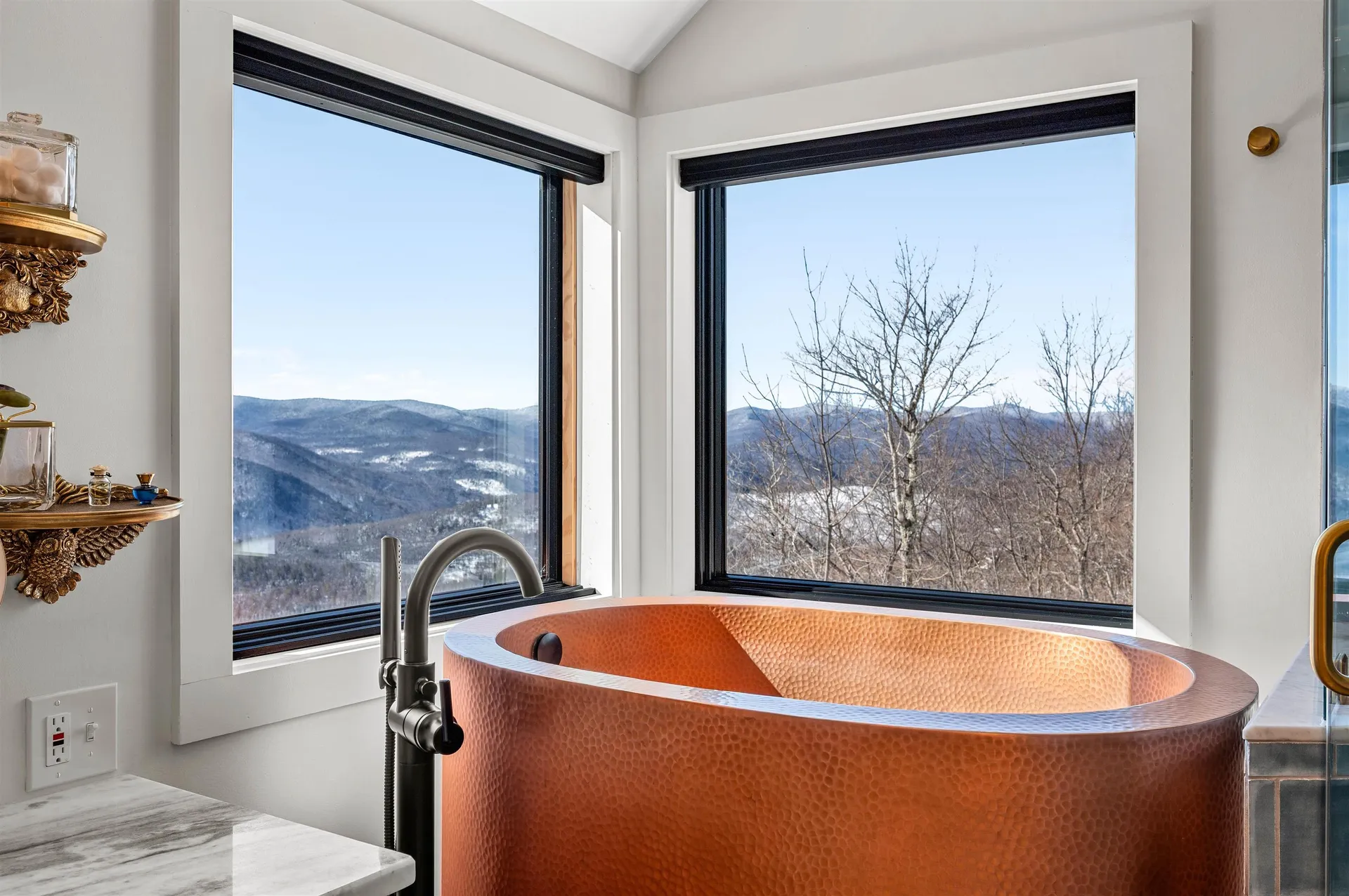 764 Upper Sparrow Hawk Road Rochester VT 05767