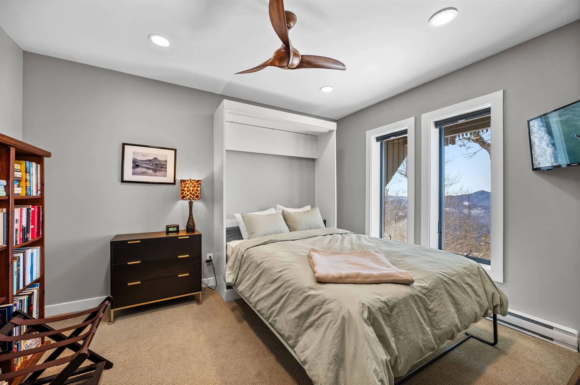 764 Upper Sparrow Hawk Road Rochester VT 05767