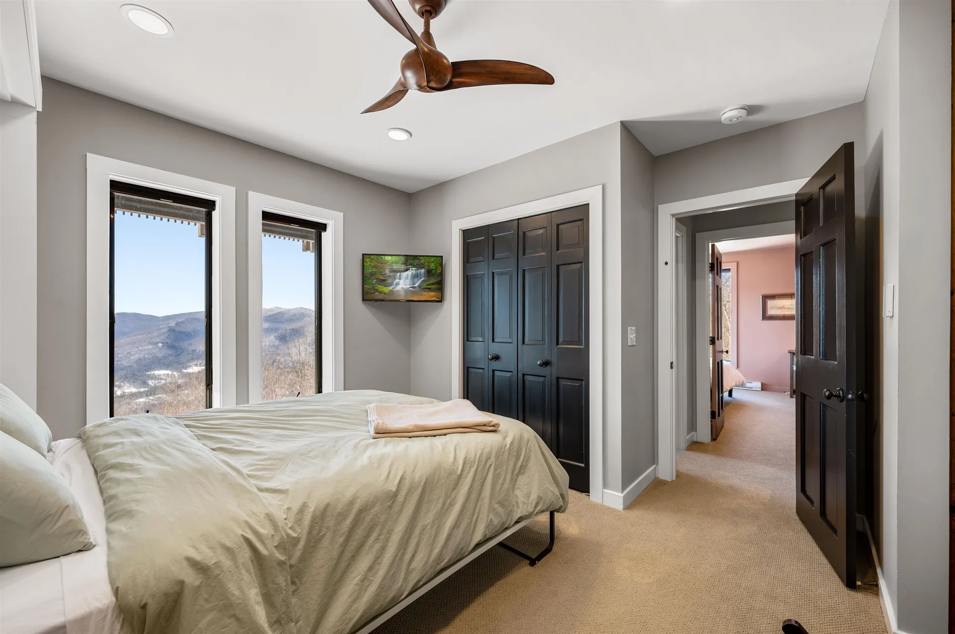 764 Upper Sparrow Hawk Road Rochester VT 05767