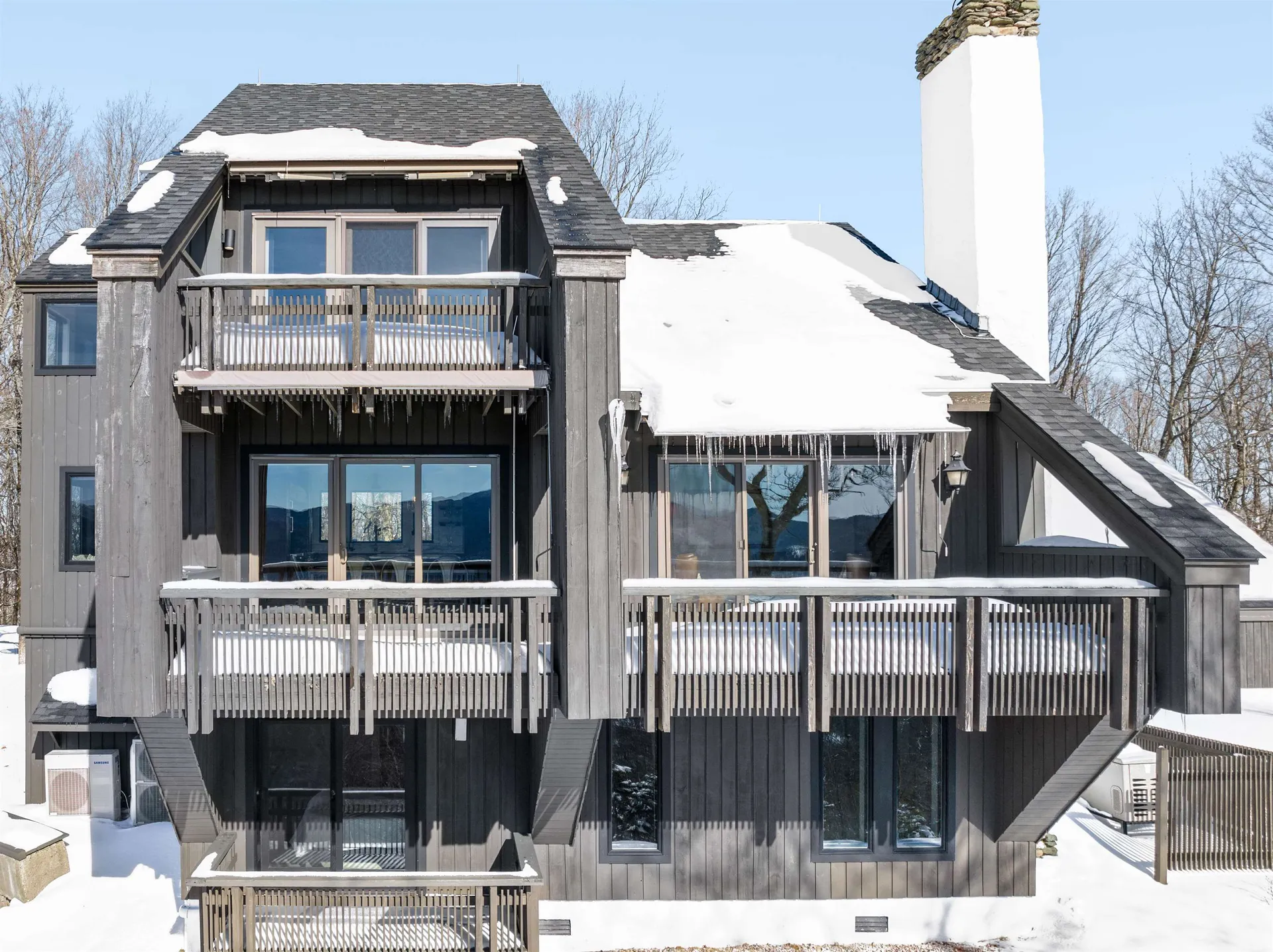 764 Upper Sparrow Hawk Road Rochester VT 05767
