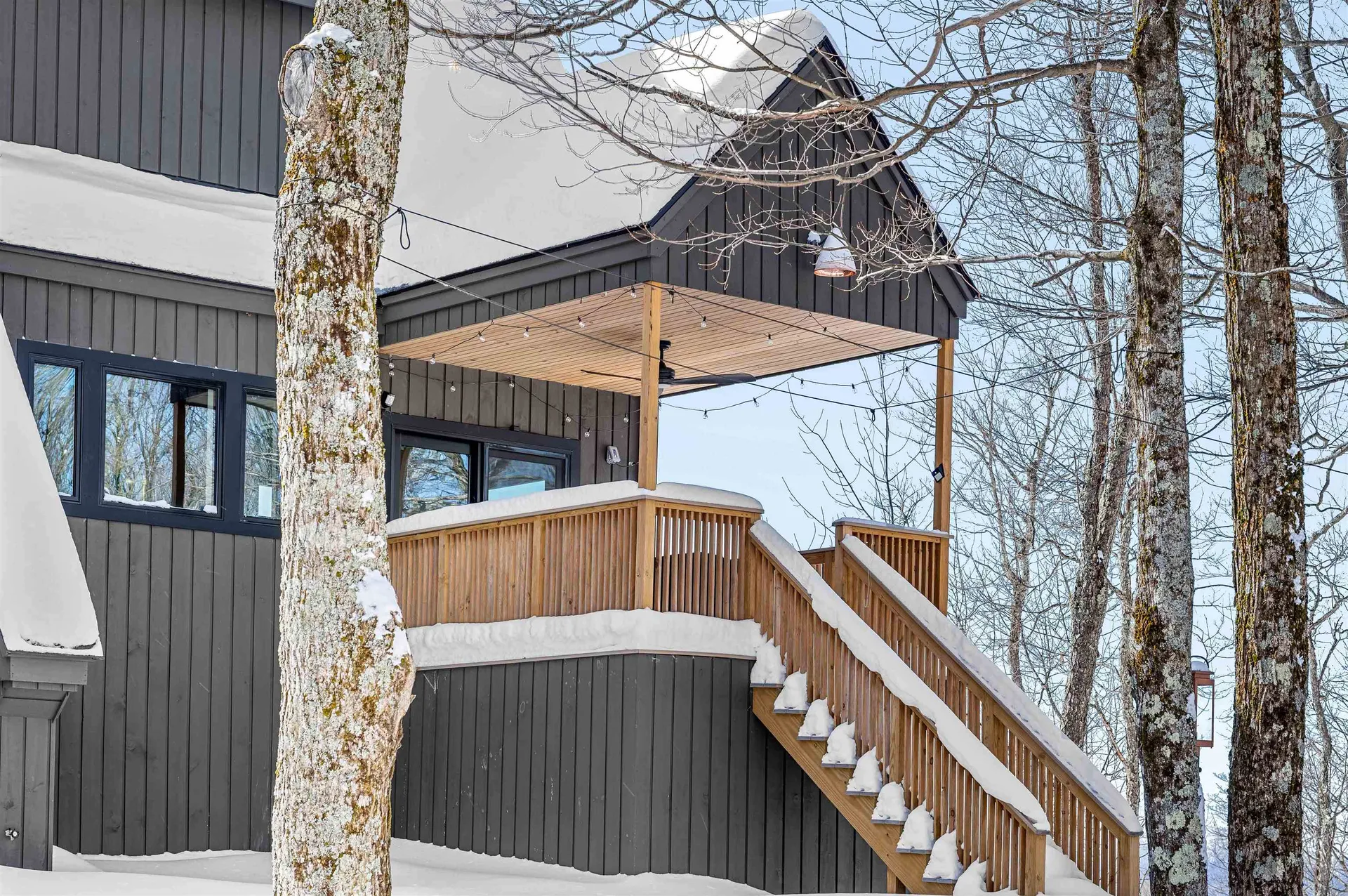 764 Upper Sparrow Hawk Road Rochester VT 05767