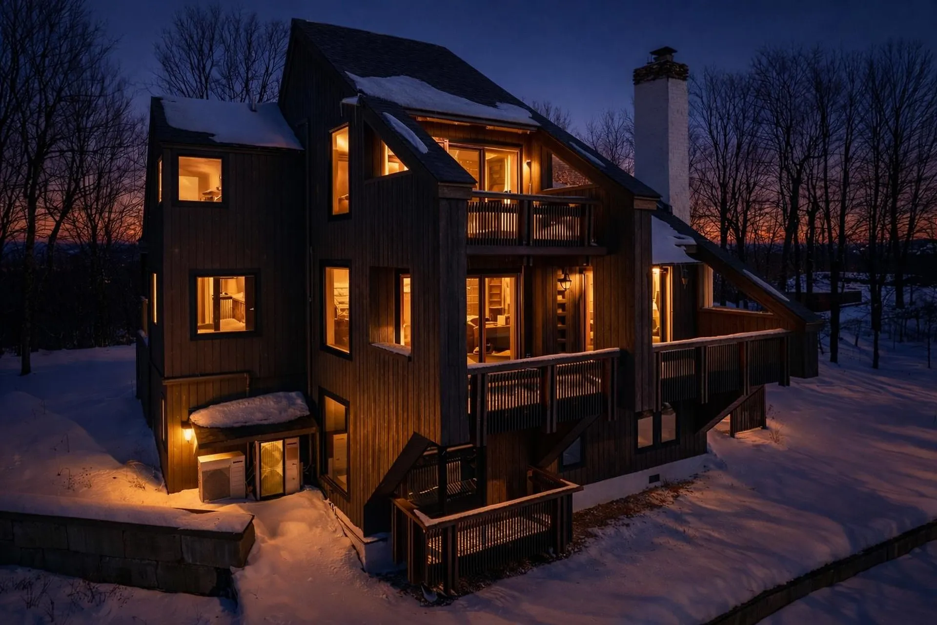 764 Upper Sparrow Hawk Road Rochester VT 05767