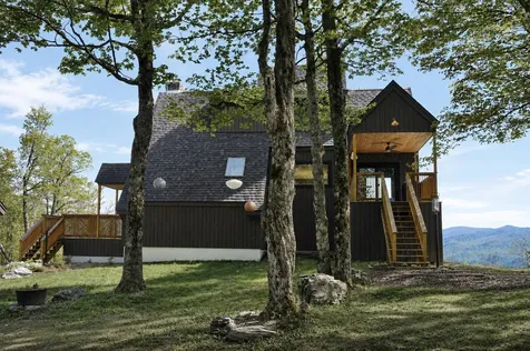 764 Upper Sparrow Hawk Road Rochester VT 05767