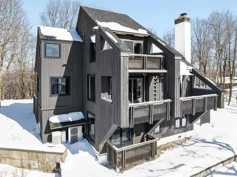764 Upper Sparrow Hawk Road Rochester VT 05767