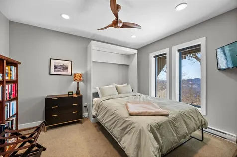 764 Upper Sparrow Hawk Road Rochester VT 05767