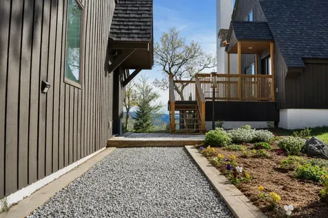 764 Upper Sparrow Hawk Road Rochester VT 05767