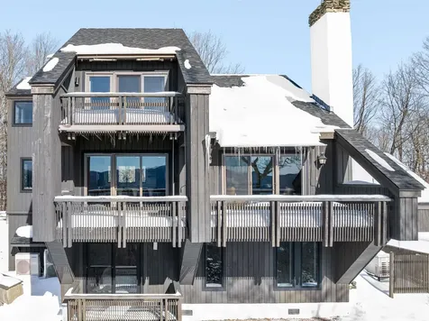 764 Upper Sparrow Hawk Road Rochester VT 05767