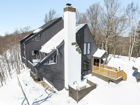 764 Upper Sparrow Hawk Road Rochester VT 05767