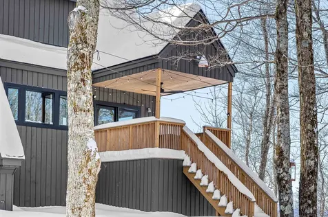 764 Upper Sparrow Hawk Road Rochester VT 05767