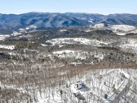 764 Upper Sparrow Hawk Road Rochester VT 05767