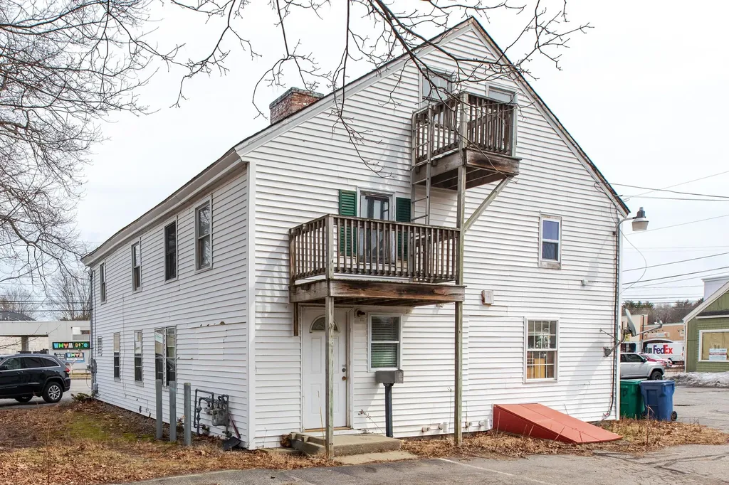 852 Lafayette Road Hampton NH 03842