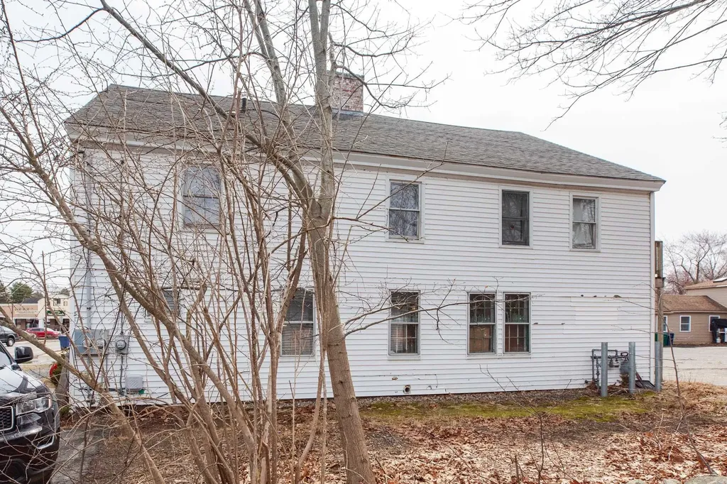 852 Lafayette Road Hampton NH 03842