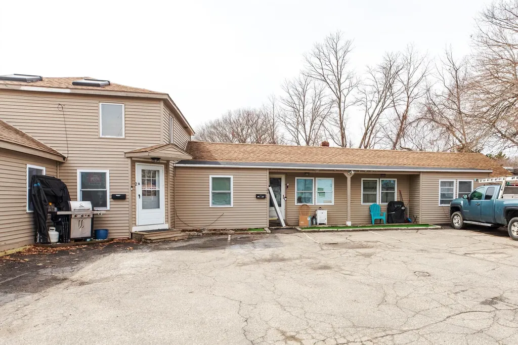 852 Lafayette Road Hampton NH 03842