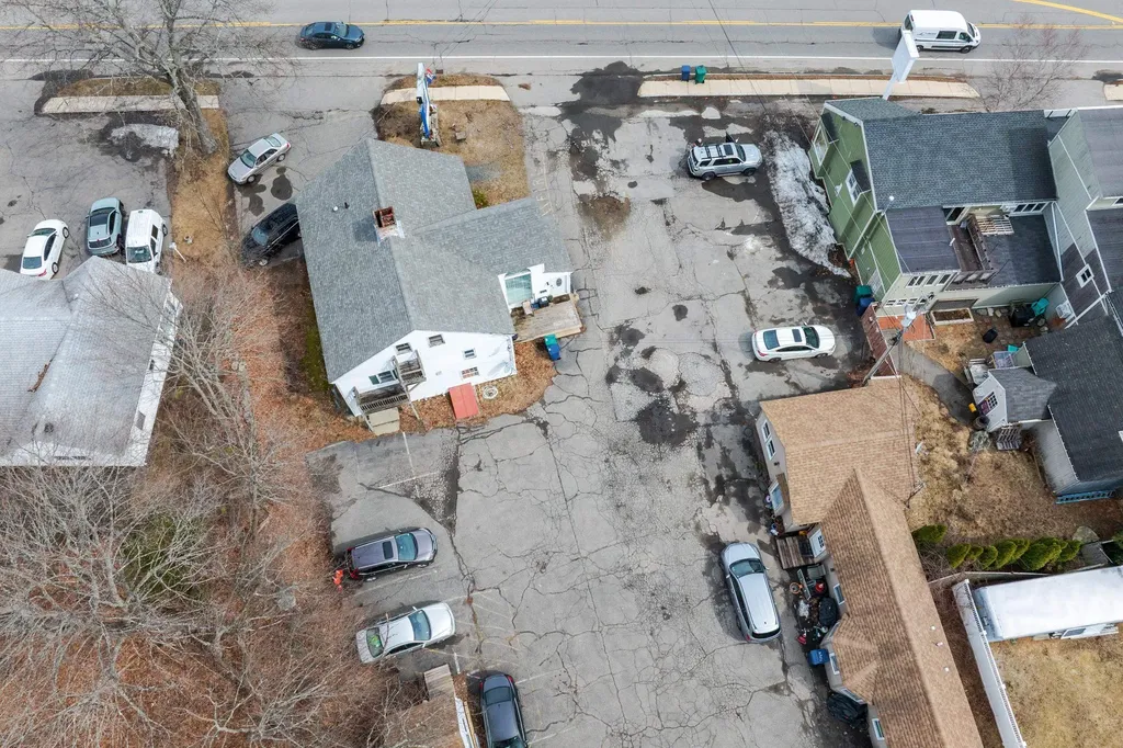 852 Lafayette Road Hampton NH 03842