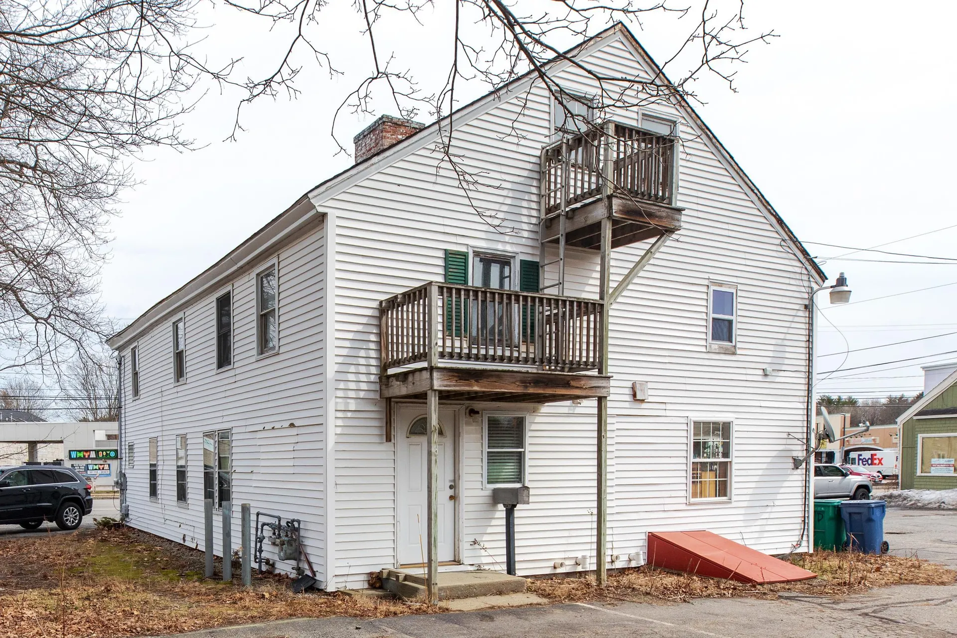 852 Lafayette Road Hampton NH 03842