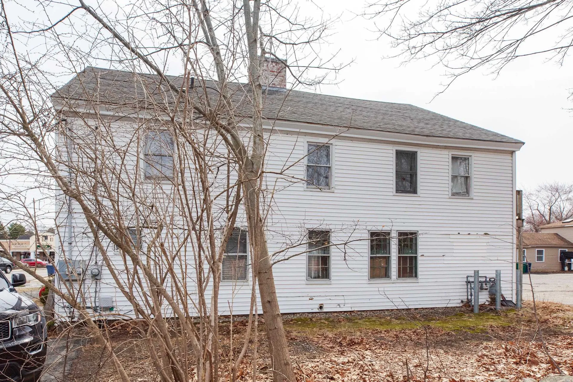 852 Lafayette Road Hampton NH 03842