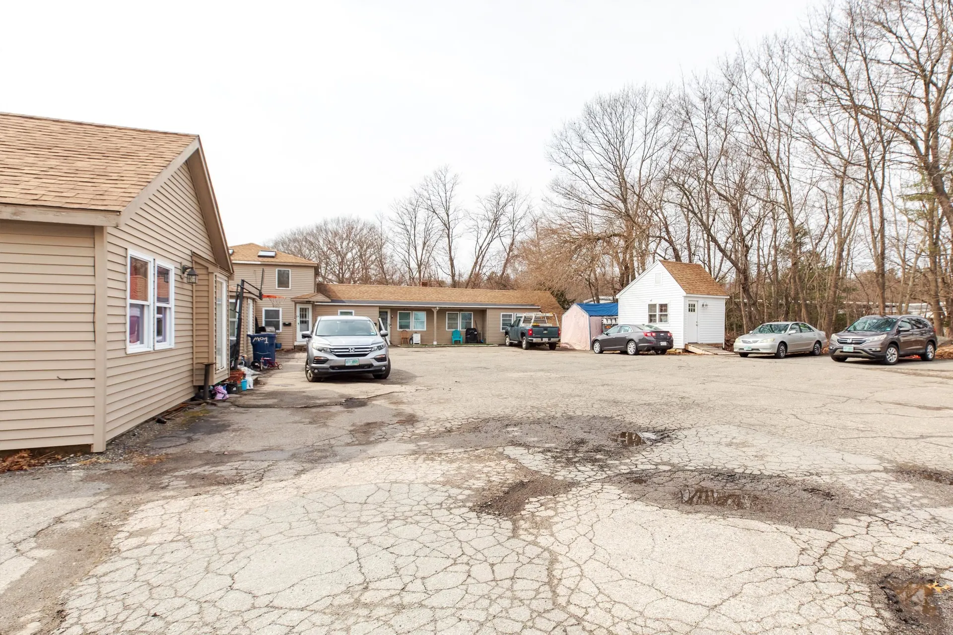 852 Lafayette Road Hampton NH 03842