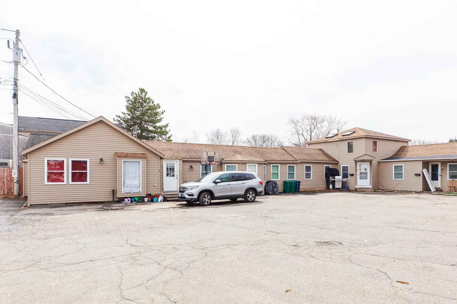 852 Lafayette Road Hampton NH 03842