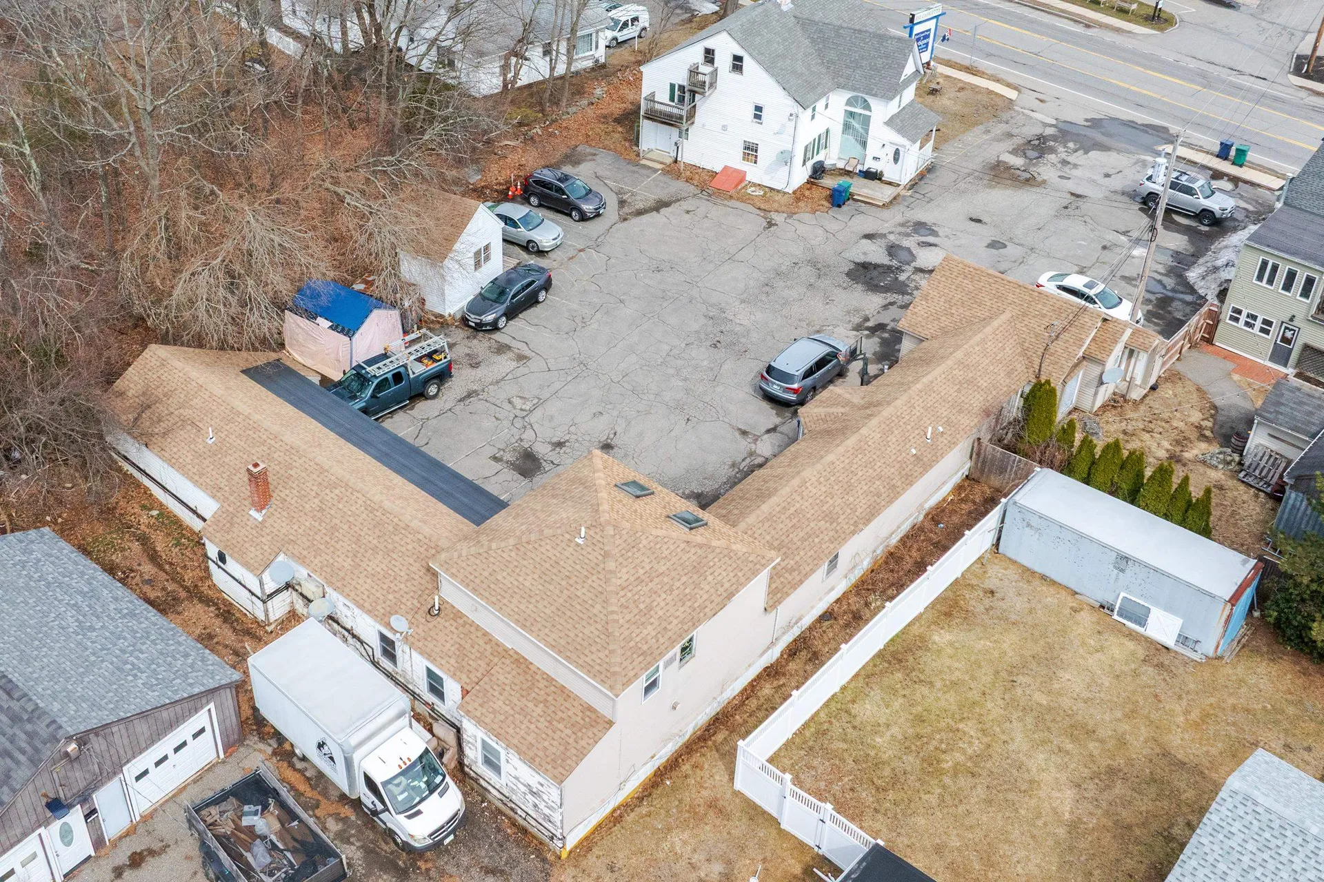 852 Lafayette Road Hampton NH 03842