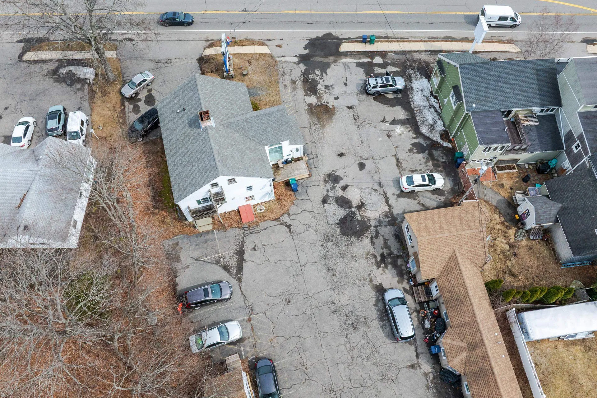 852 Lafayette Road Hampton NH 03842