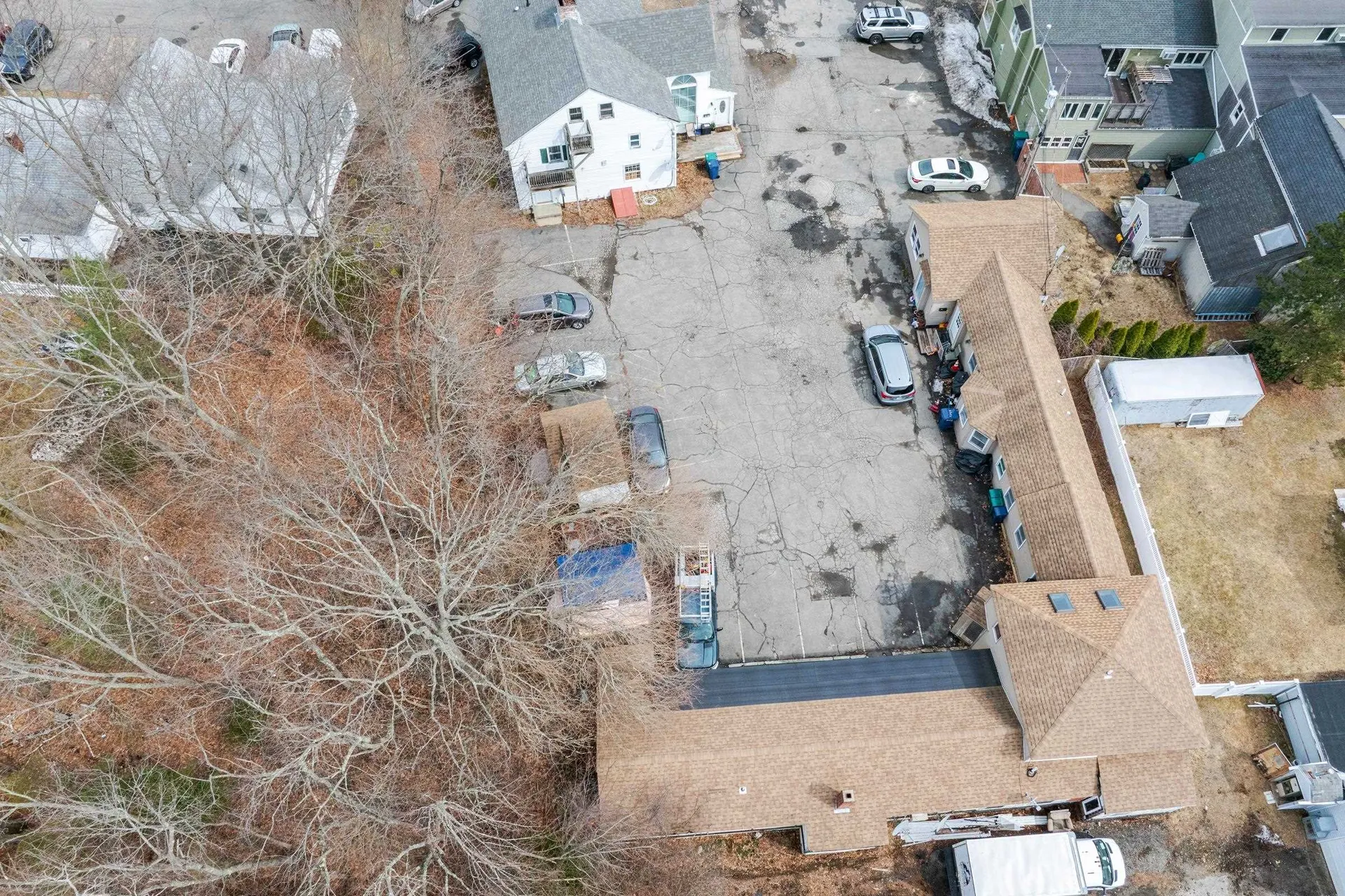 852 Lafayette Road Hampton NH 03842