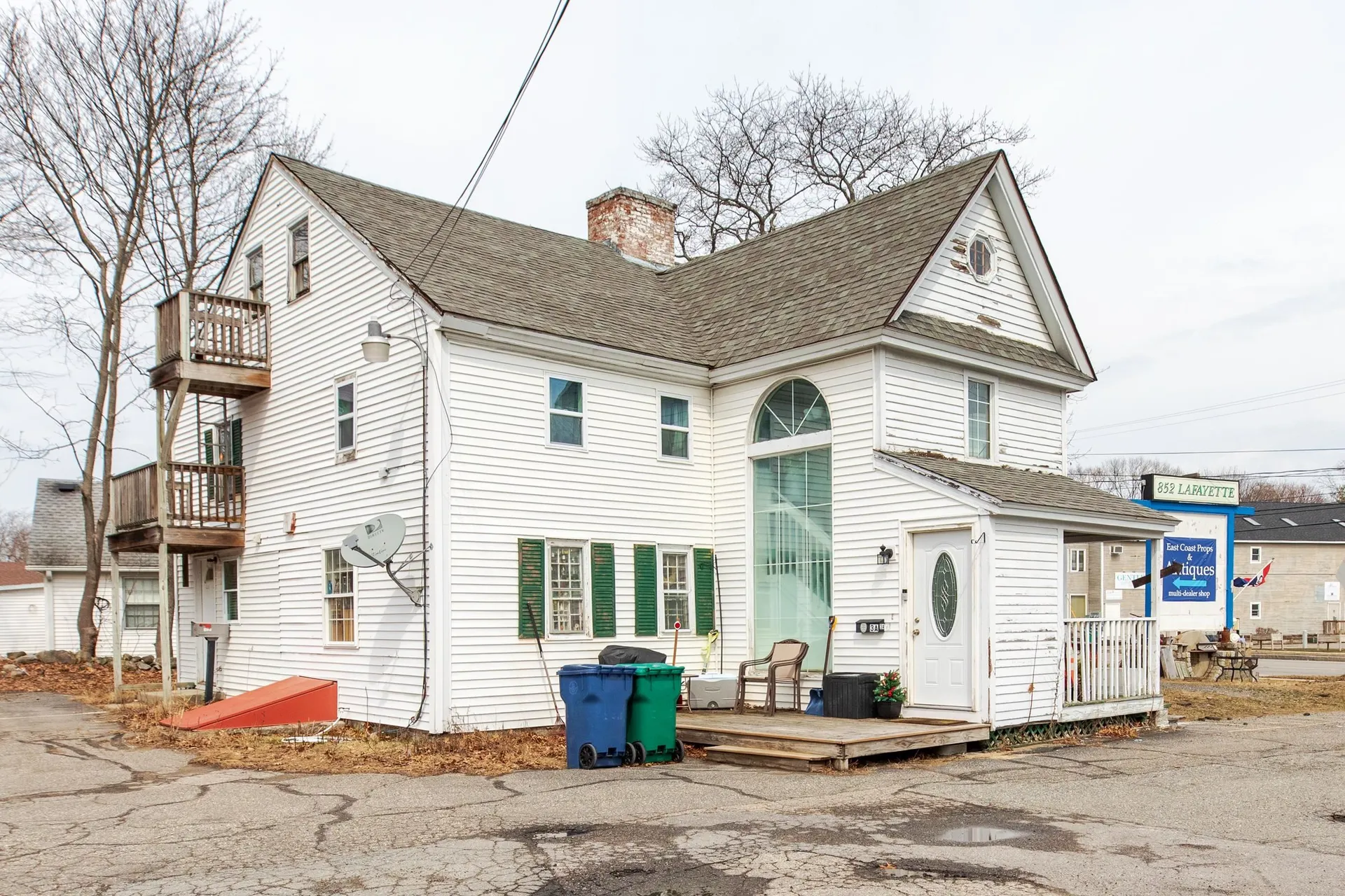 852 Lafayette Road Hampton NH 03842