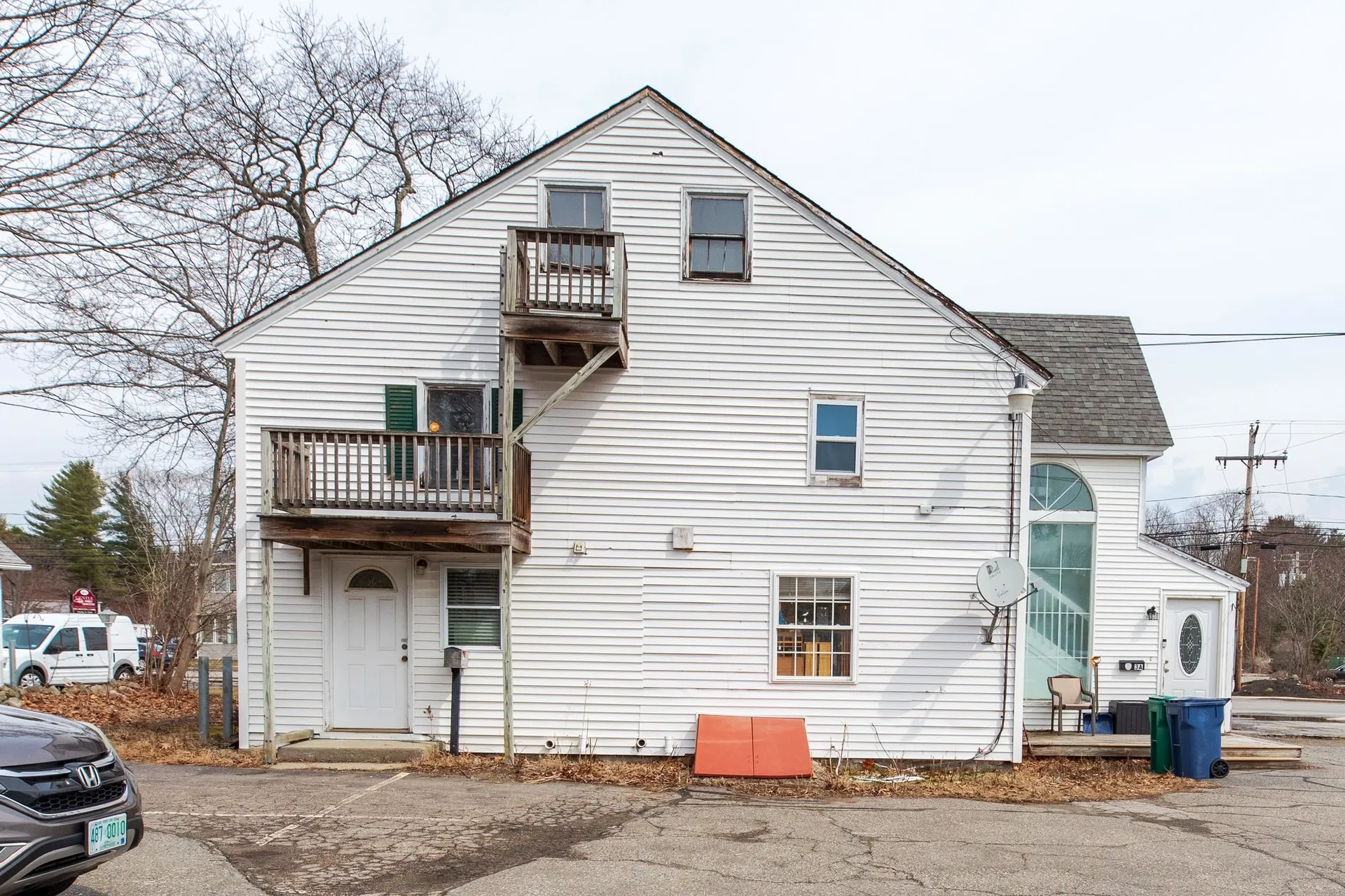 852 Lafayette Road Hampton NH 03842