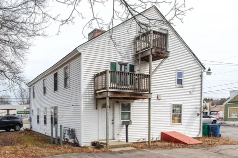 852 Lafayette Road Hampton NH 03842