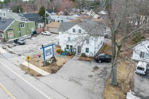 852 Lafayette Road Hampton NH 03842