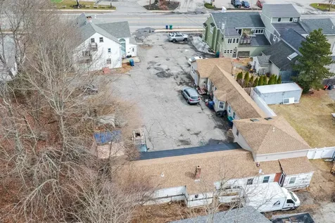 852 Lafayette Road Hampton NH 03842