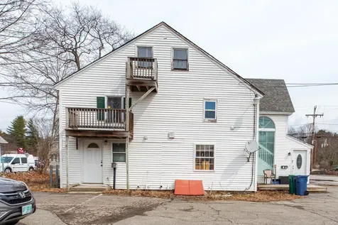 852 Lafayette Road Hampton NH 03842
