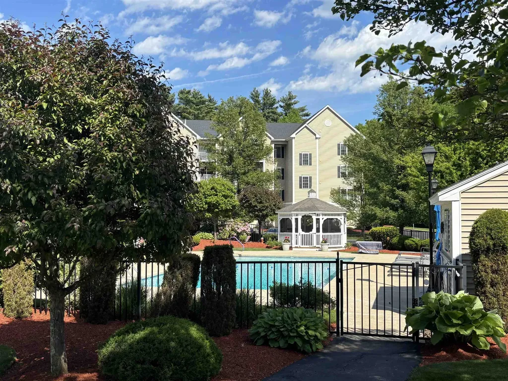59 Cluff Road Salem NH 03079